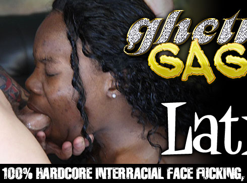 Ghetto Gaggers Destroys Latrine